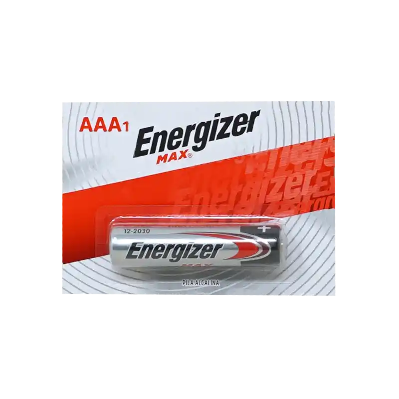Pila Energizer AAA