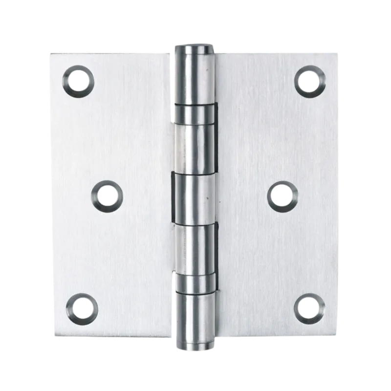 Bisagra De Puerta Extraíble De Acero Inoxidable De 3 Pulgadas Giratoria A 360 Grados 98842600