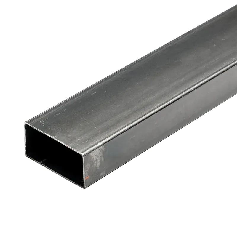 Tubo De Acero Cuadrado 70x70 Mm - Grosor 4 Mm, Longitud 0.5 M - Acero S235, Para Estructuras Y Bricolaje