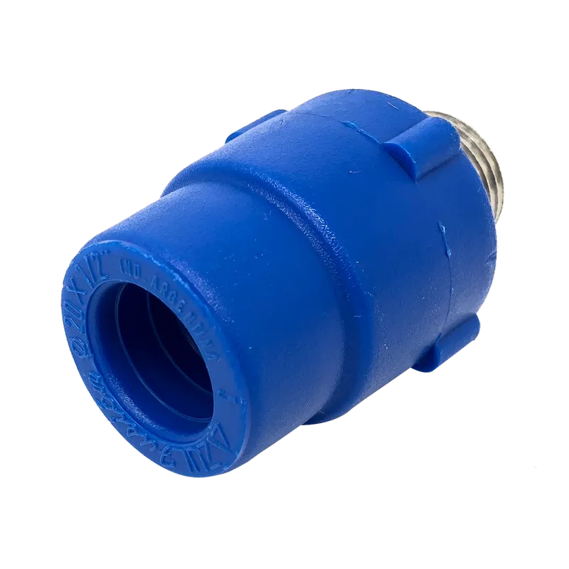 PATIKIL 4mm Tubo Ottone Compressione Raccordi, 20pz Inserto Tubo